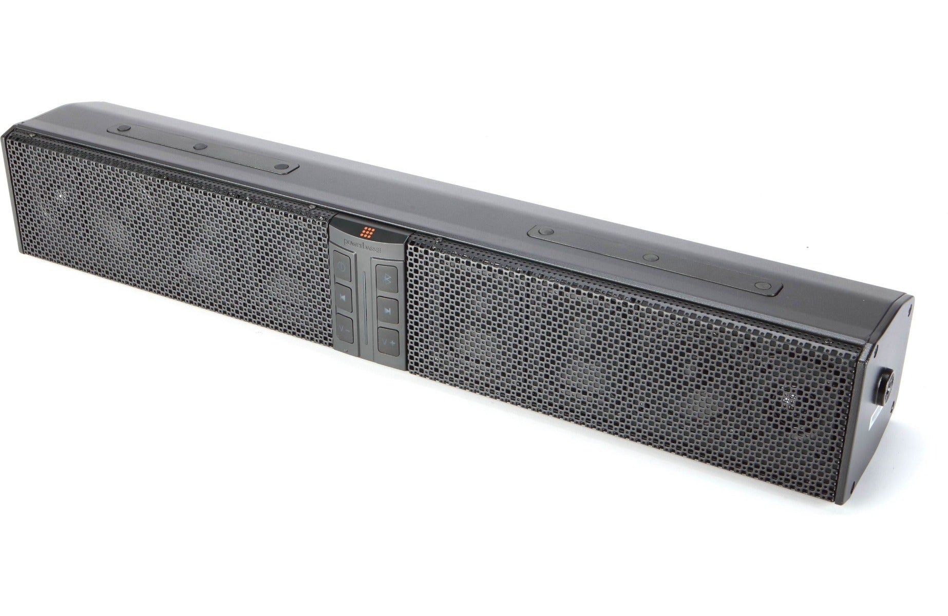 Powerbass XL-850 8 Speaker System Bluetooth Powersports Sound Bar - 300W RMS