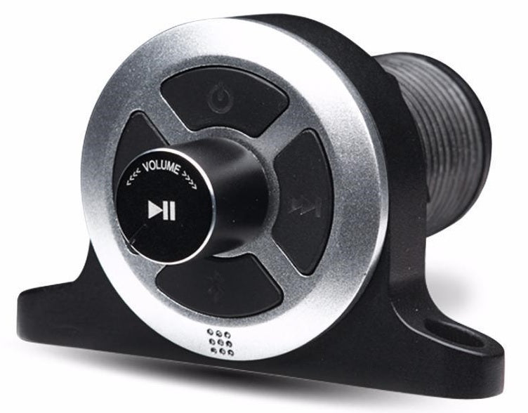 PowerBass XL-50BT Universal Bluetooth Receiver Car Audio System