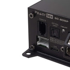 VIBE POWERBOX80.8-10DSP-V3 Powerbox 80.8 DSP 8 Channel Car Audio Amplifier