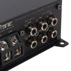 VIBE POWERBOX80.8-10DSP-V3 Powerbox 80.8 DSP 8 Channel Car Audio Amplifier