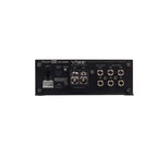 VIBE POWERBOX80.8-10DSP-V3 Powerbox 80.8 DSP 8 Channel Car Audio Amplifier