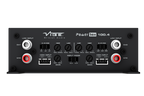 Vibe POWERBOX 100.4M-V0  - 4 Channel Class D Amplifier 960W