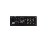 VIBE POWERBOX80.8-10DSP-V3 Powerbox 80.8 DSP 8 Channel Car Audio Amplifier