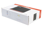 Vibe POWERBOX5000.1P-V0 Powerbox 5000 Watt RMS Class D Mono Subwoofer Amplifier