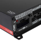 VIBEPOWERBOX65.4-8DSP-V3 PowerBox 65.4-8 DSP 4 Channel Car Audio Amplifier