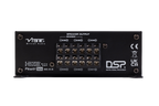 VIBE POWERBOX80.6-8DSP-V3: VIBE Powerbox 80.6 DSP 6 Channel Car Audio Amplifier