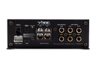 VIBE POWERBOX80.6-8DSP-V3: VIBE Powerbox 80.6 DSP 6 Channel Car Audio Amplifier
