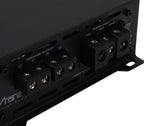 Vibe POWERBOX800.1D-V3  - Ultra Class D Monoblock Car Amplifier 800WRMS