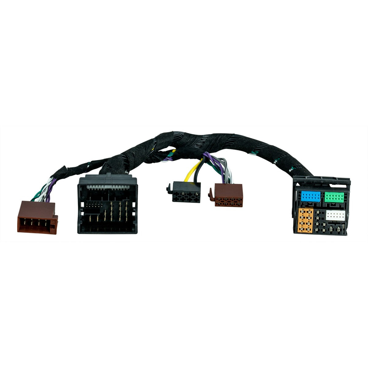 MATCH PP-PAC 92b Premium radio adaptor cable for VW modelas