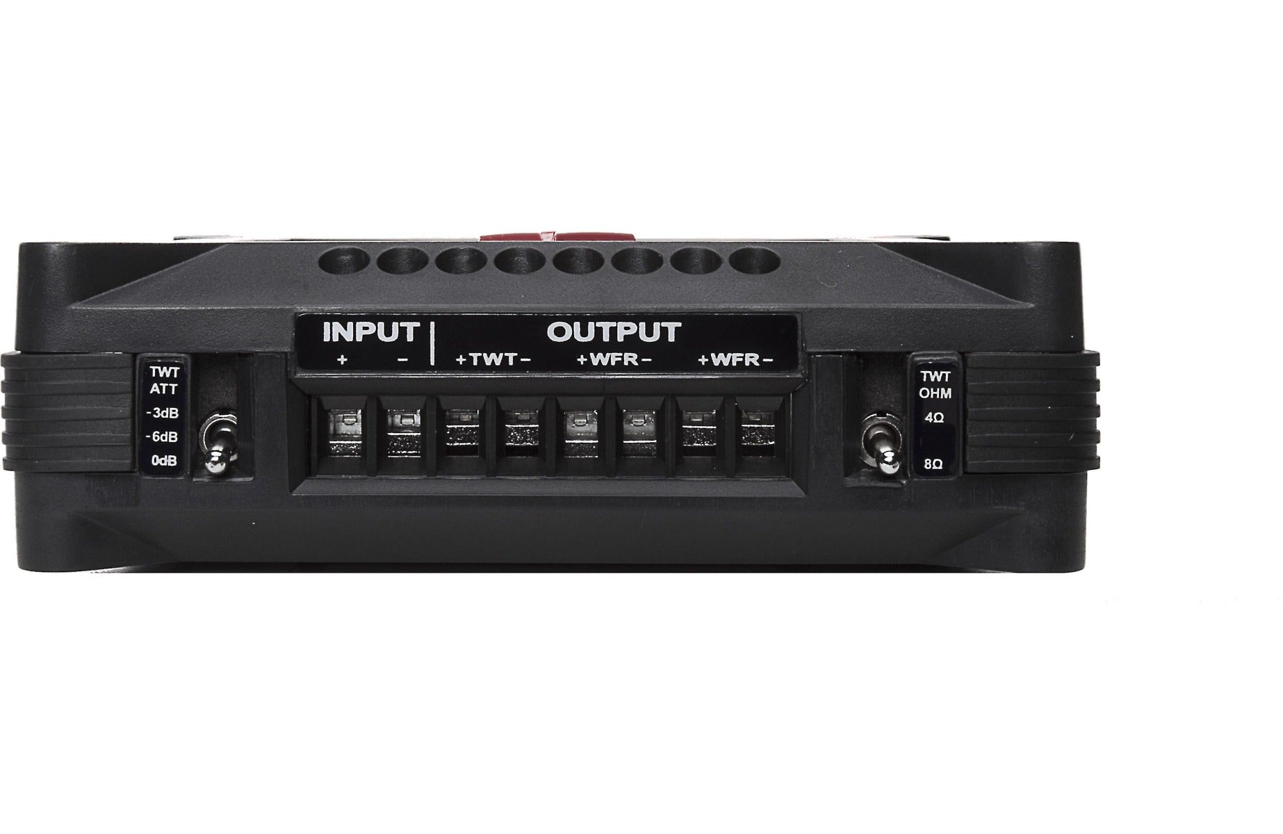 Rockford Fosgate Punch PP8-X 8-Ohm Single passive crossover for Punch Pro components