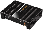Match PP 62DSP - 5/6 Channel Plug & Play Amplifier  with Integrated DSP,