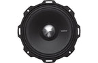 Rockford Fosgate PPS8-10 Punch Pro 10" Mid-Bass Midrange Speaker