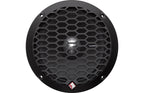 Rockford Fosgate PPS8-10 Punch Pro 10" Mid-Bass Midrange Speaker