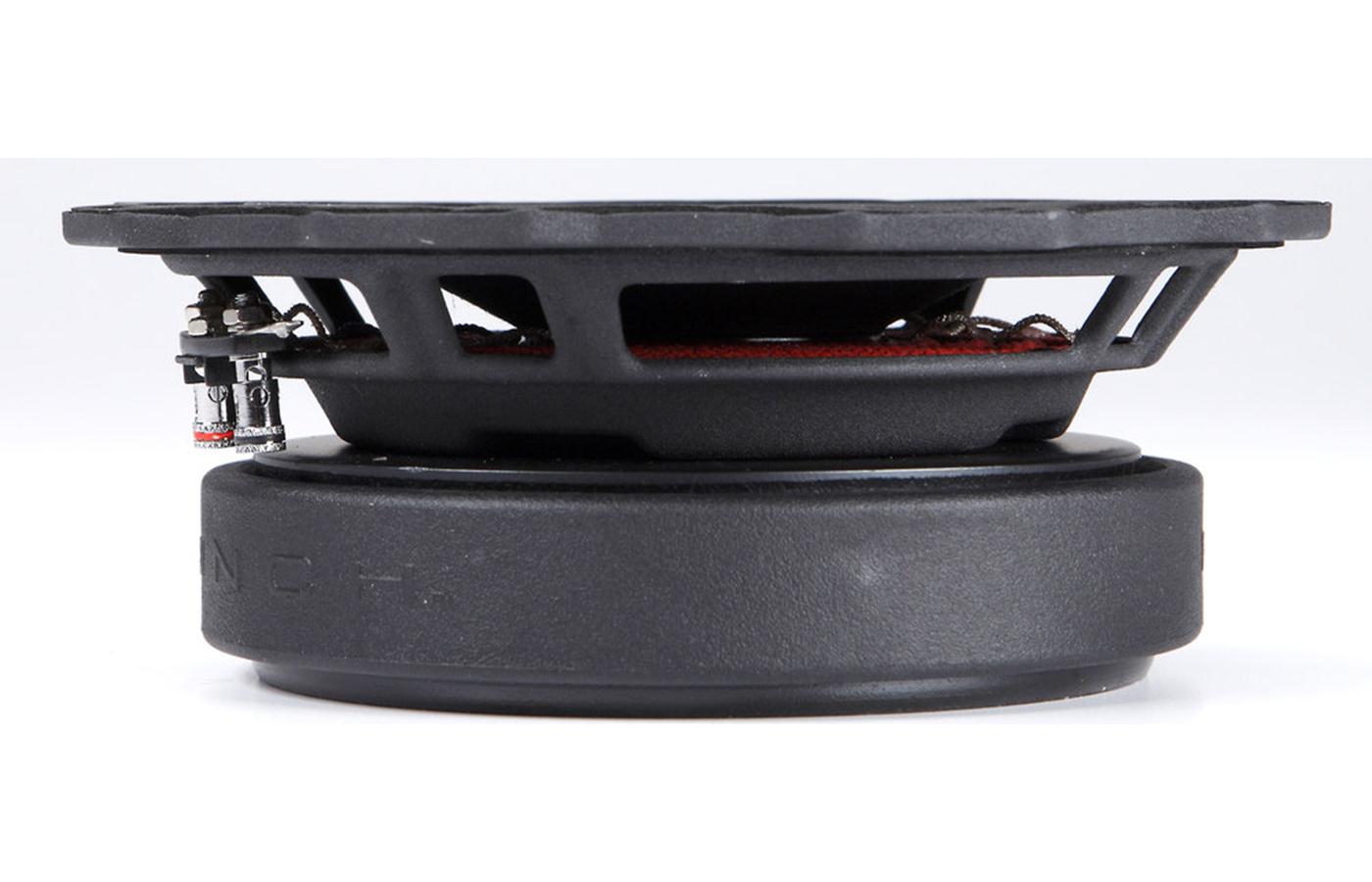 Rockford Fosgate PPS8-10 Punch Pro 10" Mid-Bass Midrange Speaker