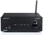 Tangent Hifi II Power Tuner II - CD II - Ampster II Compact Hifi System