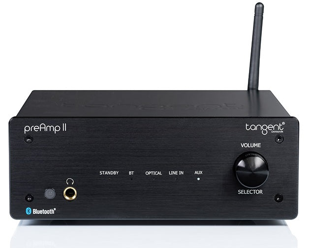 Tangent TGPREAMPII PreAmp II New Generation Pre-amplifier