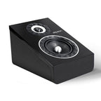 Elipson Prestige Facet 6ATM Atmos Speakers Pair Black