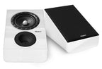 Elipson Prestige Facet 6ATM Atmos Speakers Pair White