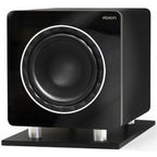 Elipson Prestige Facet SUB10 Subwoofer in Black