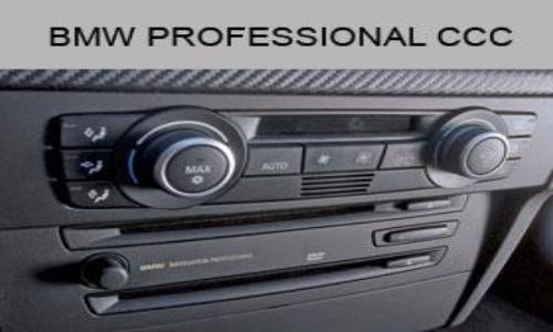 BMW Professional 2022 Pro Navigation Map Update DVD - 65902465032