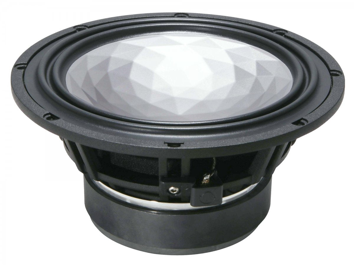 AudioCircle PRO-W6C  Professional Line  6.5” Mid bass Speaker (Single)