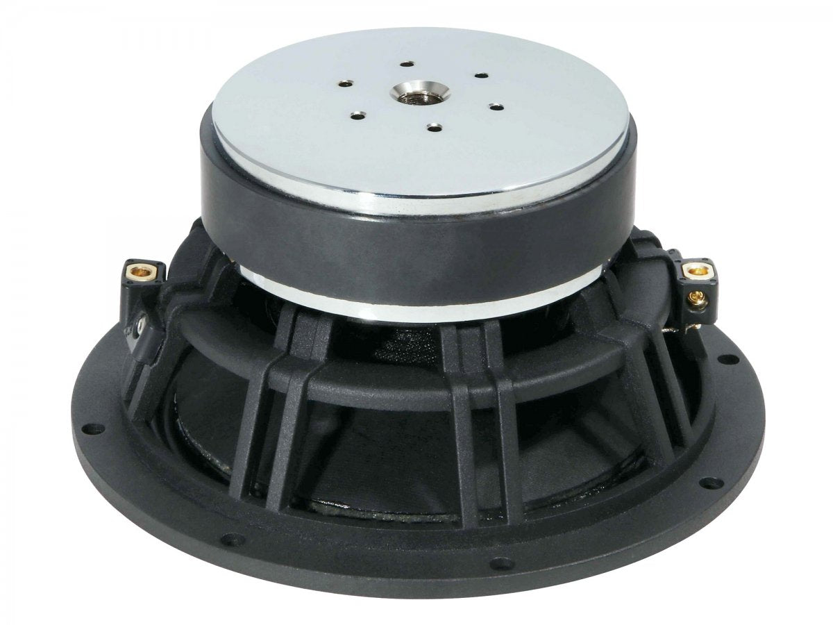 AudioCircle PRO-W6C  Professional Line  6.5” Mid bass Speaker (Single)