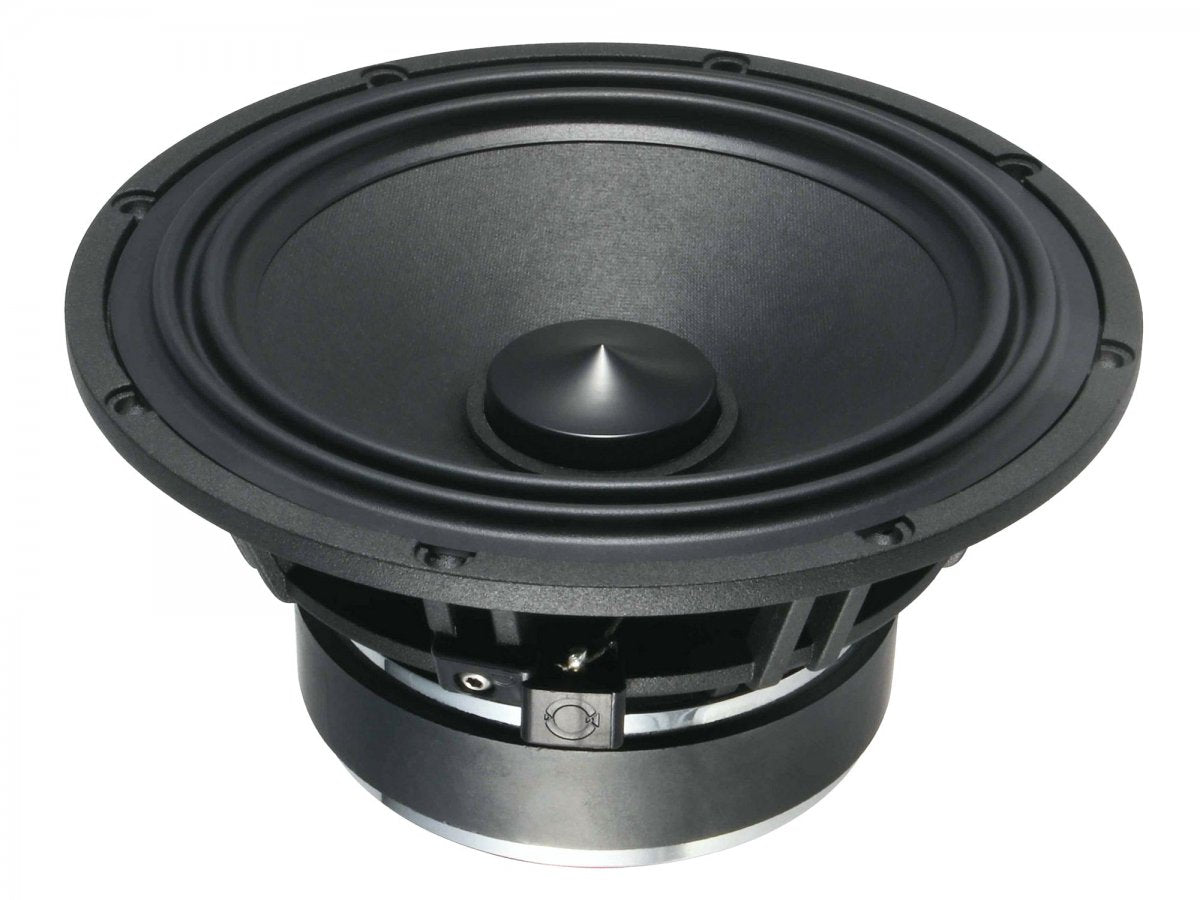 AudioCircle PRO-W6P Professional Line  6.5” Mid bass Speaker (Single)