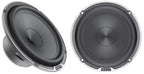 Hertz Mille Pro MP165.3 - 6.5" Midwoofer 180 Watt Pair