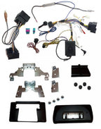 Peugeot 208/2008 Pioneer CA-HR-PSA-EVO.001 Installation kit for SPH-EVO62DAB