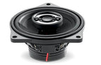 Focal ICCBMW100 BMW Custom Fit 5" 100mm 2 Way Central Coaxial Centre Speaker (Single) 80 Watts