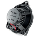 Focal ICCBMW100 BMW Custom Fit 5" 100mm 2 Way Central Coaxial Centre Speaker (Single) 80 Watts