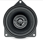 Focal ICCBMW100 BMW Custom Fit 5" 100mm 2 Way Central Coaxial Centre Speaker (Single) 80 Watts