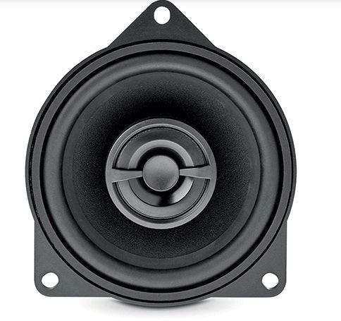Focal ICCBMW100 BMW Custom Fit 5" 100mm 2 Way Central Coaxial Centre Speaker (Single) 80 Watts