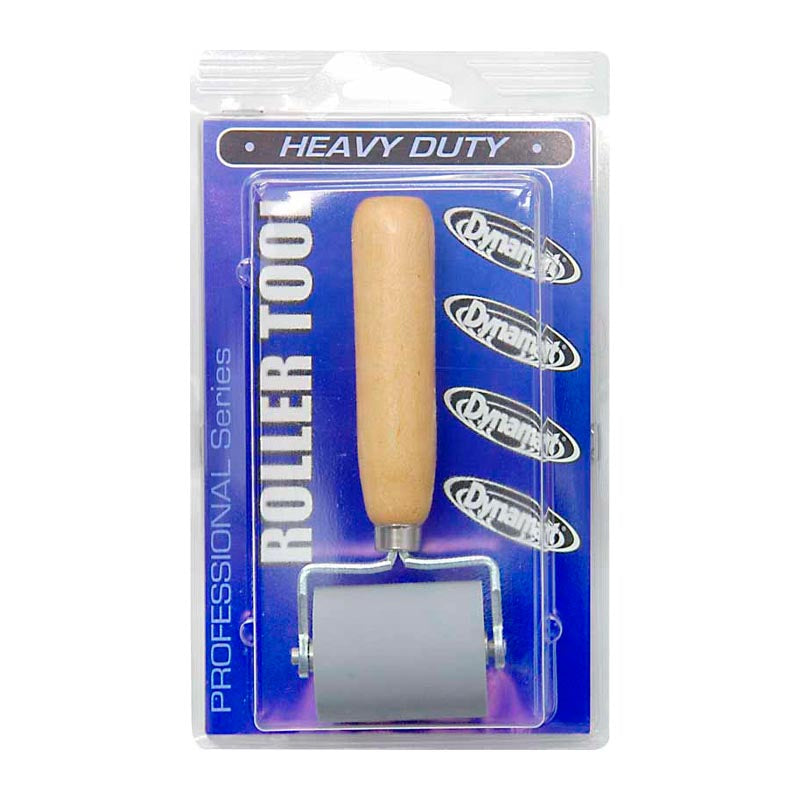 Dynamat DYN10007 Professional Dyna Roller Sound Deadening Application Tool