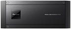 Pioneer PRS-D800 Class-D 300 Watt RMS 2-Channel Compact Car Amplifier
