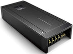 Pioneer PRS-D800 Class-D 300 Watt RMS 2-Channel Compact Car Amplifier