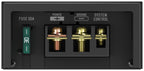 Pioneer PRS-D800 Class-D 300 Watt RMS 2-Channel Compact Car Amplifier