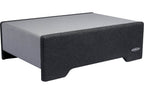 PowerBass PS-ADF110T Compact down-firing 175-watt Active enclosure with 10" subwoofer