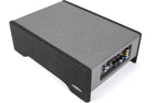 PowerBass PS-ADF110T Compact down-firing 175-watt Active enclosure with 10" subwoofer