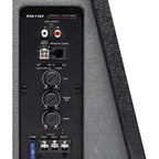 PowerBass PS-AWB101T 10" Amplified 175W RMS Bass Reflex Sub in custom Enclosure