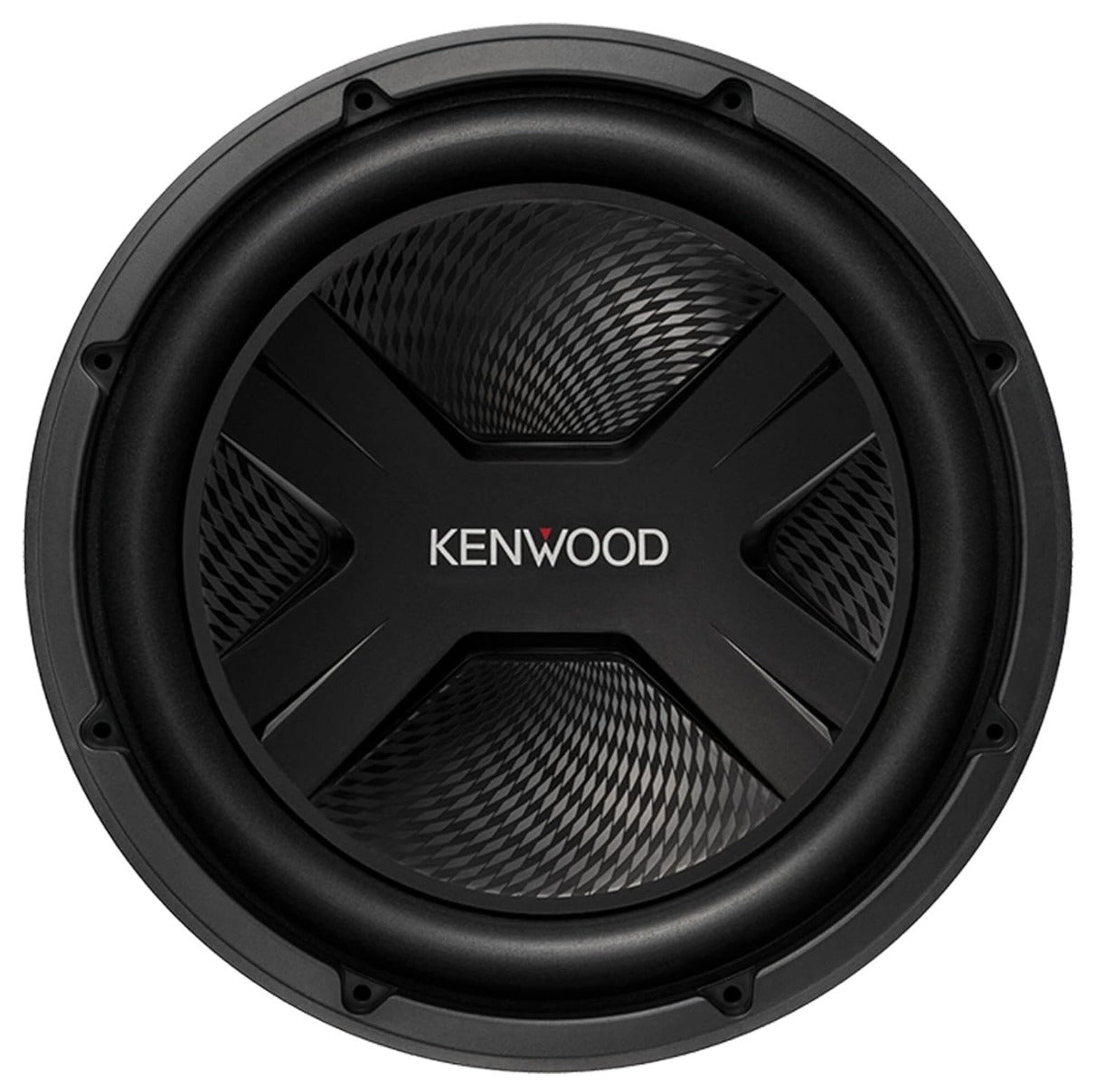 Kenwood KFC-PS3017W PS-series 2000w 12 inch 30cm subwoofer