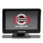 Parksafe PS007 4.3 inch screen Dash mount monitor