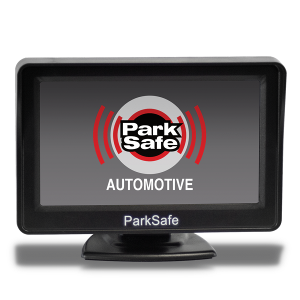 Parksafe PS007 4.3 inch screen Dash mount monitor