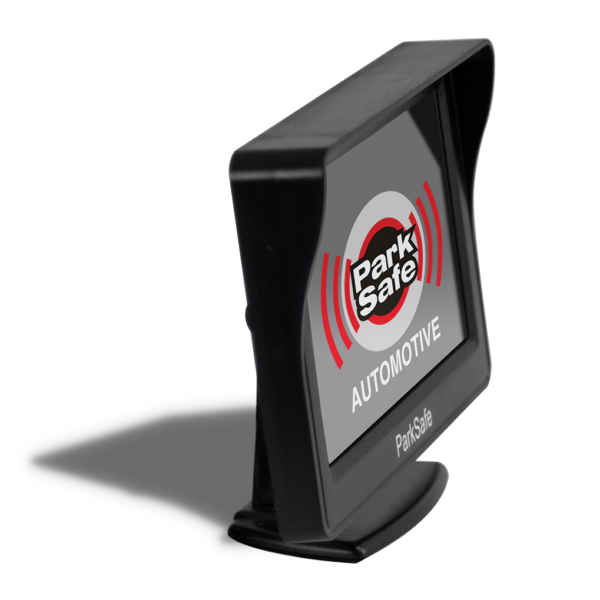 Parksafe PS007 4.3 inch screen Dash mount monitor
