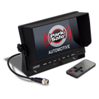 Parksafe PS027K11 Heavy Duty Camera & 7” Monitor Kit