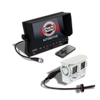 Parksafe PS027C09B -  Twin Heavy Duty Camera & 7” Monitor Kit