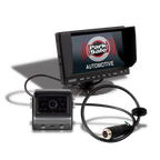 Parksafe PS027C10MINI – Heavy Duty Mini Camera & 7” Monitor Kit