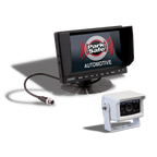 Parksafe PS027C10MINI – Heavy Duty Mini Camera & 7” Monitor Kit
