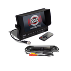 Parksafe PS050C23 Universal Strip Bar Camera & 5” Monitor Kit