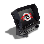 Parksafe PS030 IP69K Rated Waterproof 7″ Monitor with Three D1 Camera Inputs